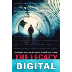 El legado de los caídos. Híbridos. German Ernesto Albornoz C.