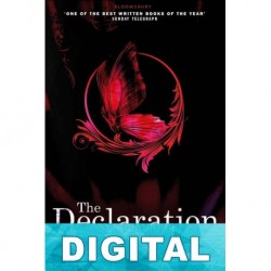 La declaración Gemma Malley