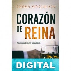 Corazón de reina Gemma Minguillon