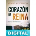Corazón de reina Gemma Minguillon