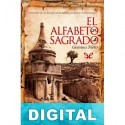 El alfabeto sagrado Gemma Nieto Echevarría