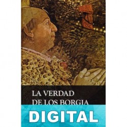 La verdad de los Borgia Gemma Nieto Echevarría