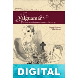 Valguamar. Cuentos de lugares, amores y difuntos Gemma Solsona & amp; Tebu Guerra