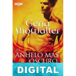 El anhelo más oscuro Gena Showalter