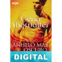 El anhelo más oscuro Gena Showalter