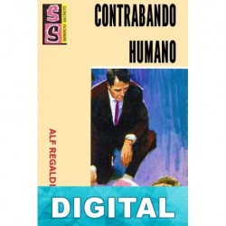 Contrabando humano Alf Regaldie