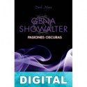 Pasiones oscuras Gena Showalter