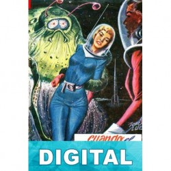 Cuando el monstruo rÍe Alf Regaldie