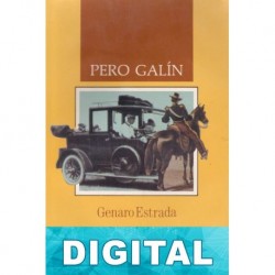 Pero Galín Genaro Estrada