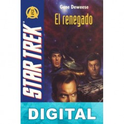 El renegado Gene DeWeese