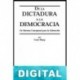 De la dictadura a la democracia Gene Sharp