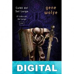 Caldé del Sol Largo Gene Wolfe