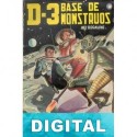 D-3, base de monstruos Alf Regaldie