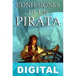 Confesiones de un pirata Gene Wolfe
