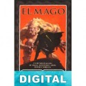 El mago Gene Wolfe