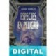 Especies en peligro Gene Wolfe