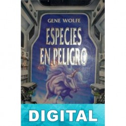 Especies en peligro Gene Wolfe