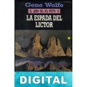 La espada del Lictor Gene Wolfe