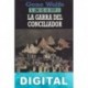 La garra del conciliador Gene Wolfe