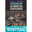 La garra del conciliador Gene Wolfe