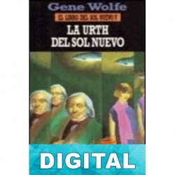 La Urth del Sol Nuevo Gene Wolfe