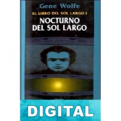 Nocturno del Sol Largo Gene Wolfe