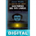 Nocturno del Sol Largo Gene Wolfe