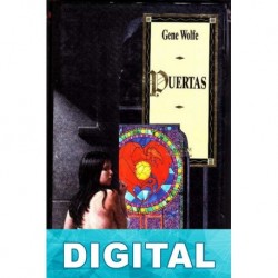 Puertas Gene Wolfe