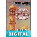 Siete noches americanas Gene Wolfe