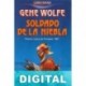 Soldado de la niebla Gene Wolfe
