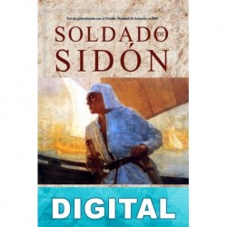 Soldado de Sidón Gene Wolfe
