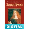 Lucrecia Borgia Geneviève Chauvel