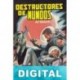 Destructores de mundos Alf Regaldie