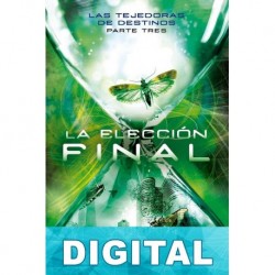 La elección final Gennifer Albin