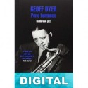 Pero hermoso - Un libro de jazz Geoff Dyer