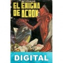 El enigma de Acron Alf Regaldie
