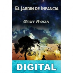 El jardín de infancia Geoff Ryman
