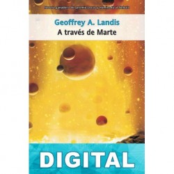 A través de Marte Geoffrey Alan Landis