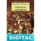 Cuentos de Canterbury Geoffrey Chaucer