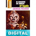 El enigma de Airon Alf Regaldie