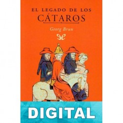 El legado de los cátaros Georg Brun