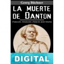 La muerte de Danton (Trad. Angela Ackermann) Georg Büchner