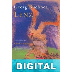 Lenz Georg Büchner
