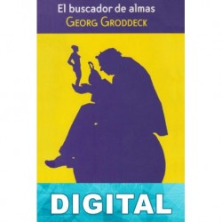 El buscador de almas Georg Groddeck