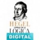 Ciencia de la Lógica Vol. 1 Georg Wilhelm Friedrich Hegel