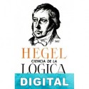 Ciencia de la Lógica Vol. 1 Georg Wilhelm Friedrich Hegel