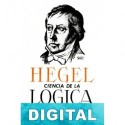 Ciencia de la Lógica Vol. 2 Georg Wilhelm Friedrich Hegel