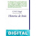 Historia de Jesús Georg Wilhelm Friedrich Hegel