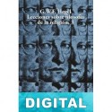 Lecciones sobre filosofía de la religión 3 Georg Wilhelm Friedrich Hegel