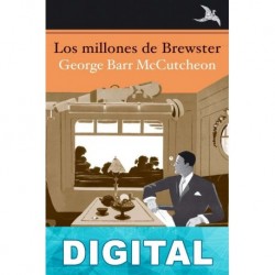 Los millones de Brewster George Barr McCutcheon